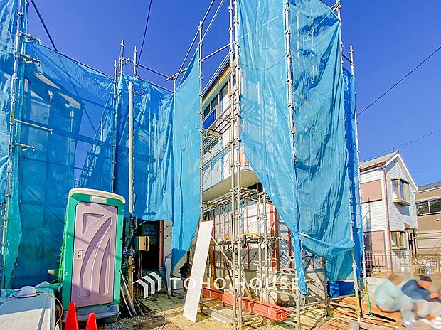 ここから始まる「日常」を、少しでも豊かに、少しでも快適に。