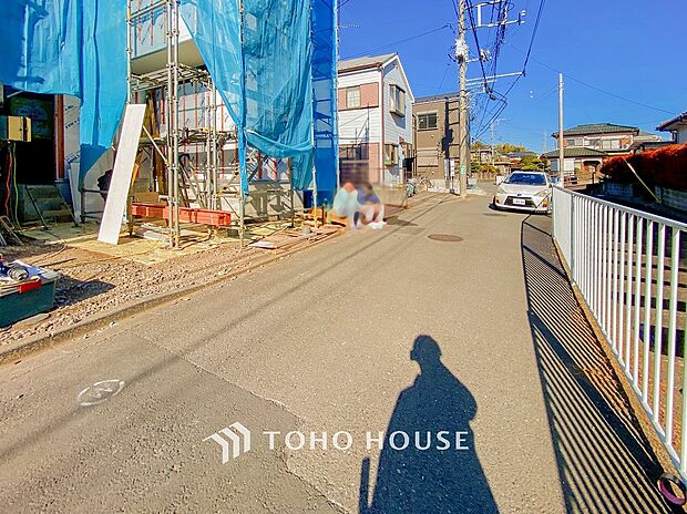 ここから始まる「日常」はご家族にとって大切で貴重な時間。少しでも豊かに、少しでも快適に。