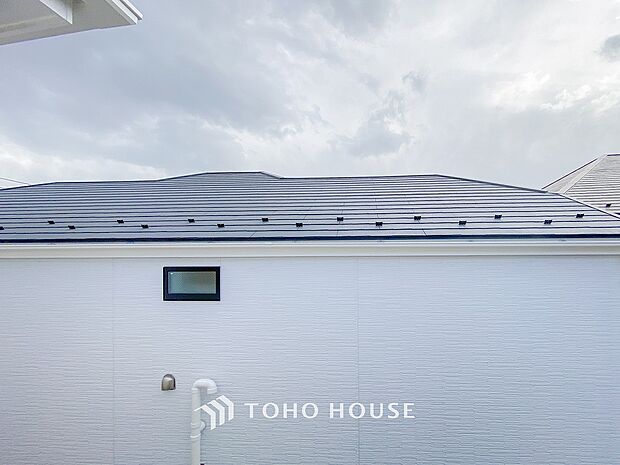 爽やかな風を感じて、心躍る素敵な暮らしがはじまります。