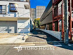 神奈川県川崎市川崎区京町２丁目