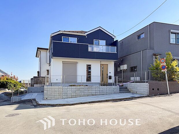 美味しい空気を胸いっぱいに吸い込める快適エリア。