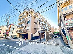 マイキャッスル杉田