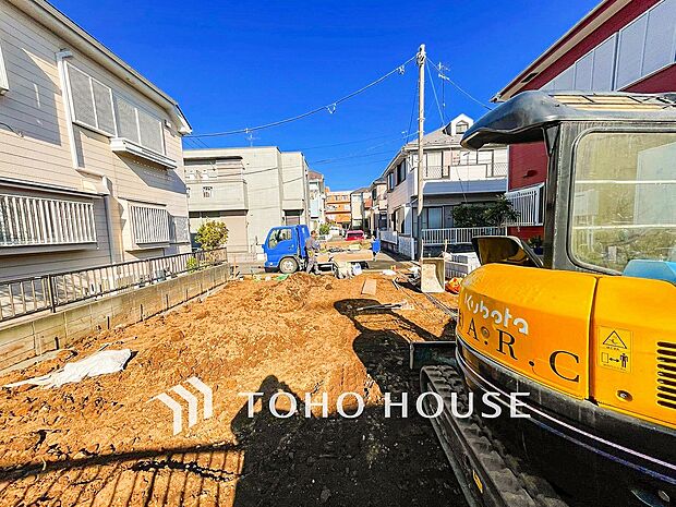 ここから始まる「日常」を、少しでも豊かに、少しでも快適に。