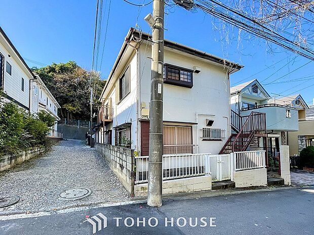 開放的でありながら、プライベート性も確保された空間。