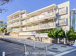 ライネスハイム京急富岡