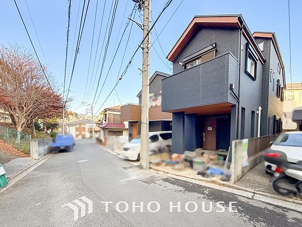 ここから始まる「日常」はご家族にとって大切で貴重な時間。