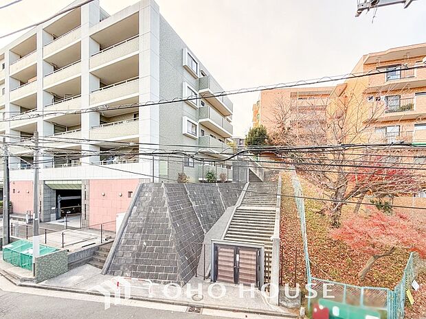 爽やかな風を感じて、心躍る素敵な暮らしがはじまります。