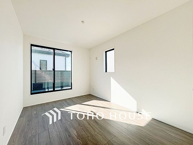 センスが求められるプライベート空間だからこそ、自分の個性を飾るにふさわしい癒しと寛ぎの空間を演出します。