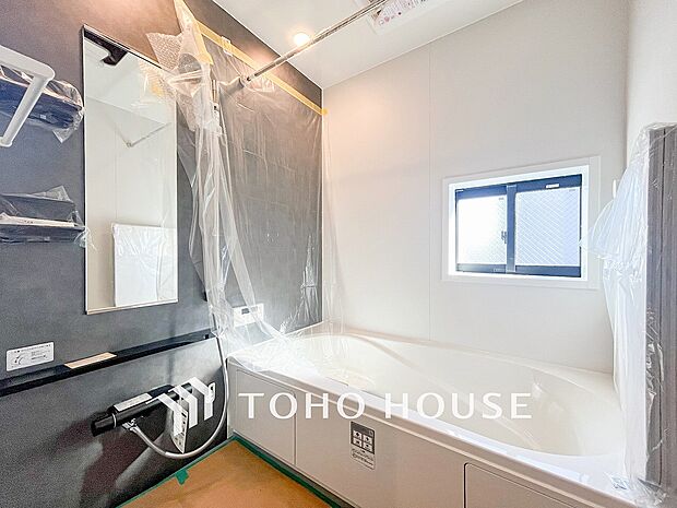 1日の疲れを取り心身を癒すことができる住まいの中のリラクゼーション空間。