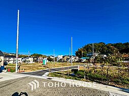 相鉄いずみ野線 弥生台駅 徒歩18分
