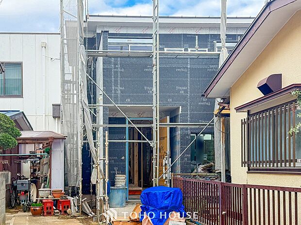 ここから始まる「日常」を、少しでも豊かに、少しでも快適に。