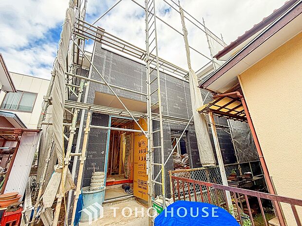 流行に左右されず、将来にわたって価値が継続する「上質」な佇まい。