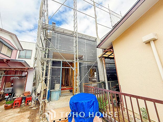 上質な時間を育む暮らしのメインステージです。