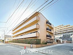 コスモ磯子ルヴェール