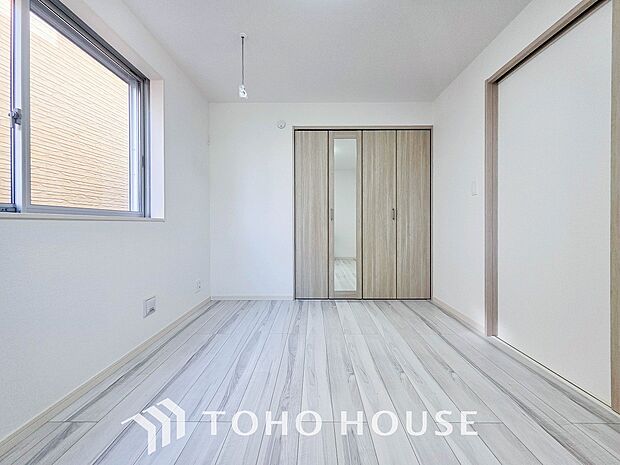 センスが求められるプライベート空間だからこそ、自分の個性を飾るにふさわしい癒しと寛ぎの空間を演出します。