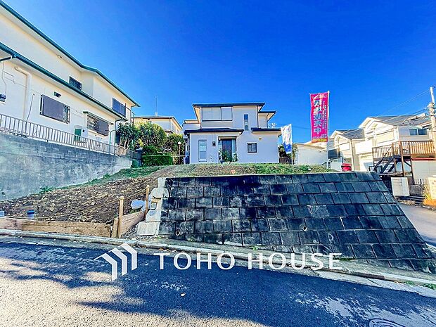 永くお住まいいただくお家だからこそ、未来まで考えた家造りをテーマに建築されます。