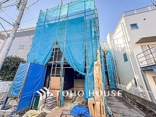 流行に左右されず、将来にわたって価値が継続する「上質」な佇まい。