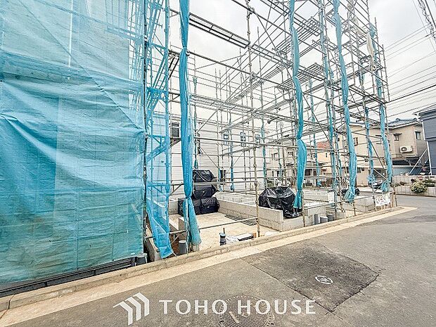 外観だけでなく、そこに住まうご家族の心地よさが最優先されますように。