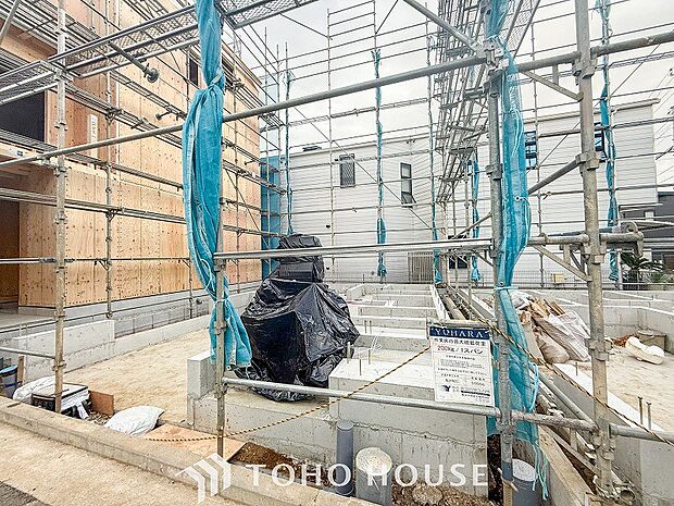 流行に左右されず、将来にわたって価値が継続する「上質」な佇まい。