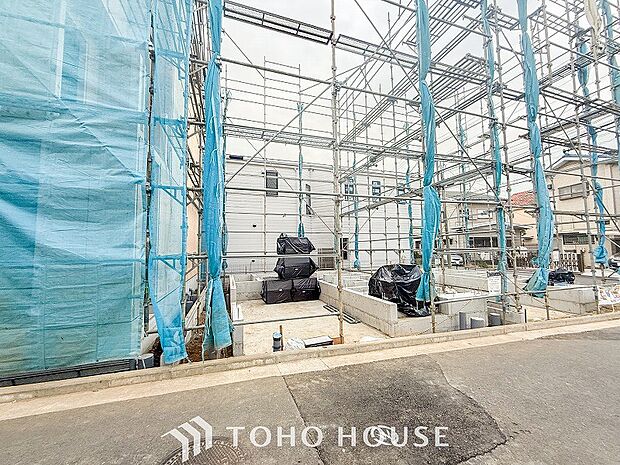 ここから始まる「日常」を、少しでも豊かに、少しでも快適に。