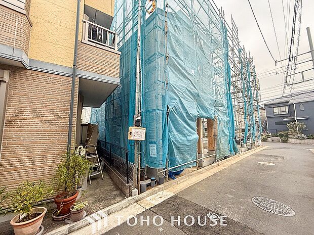 外観だけでなく、そこに住まうご家族の心地よさが最優先されますように。