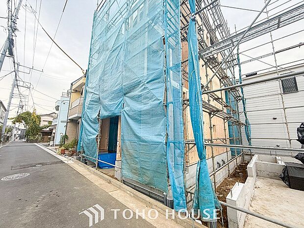 流行に左右されず、将来にわたって価値が継続する「上質」な佇まい。