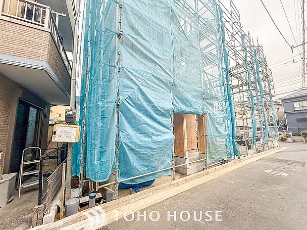 永くお住まいいただくお家だからこそ、未来まで考えた家造りをテーマに建築されます。  