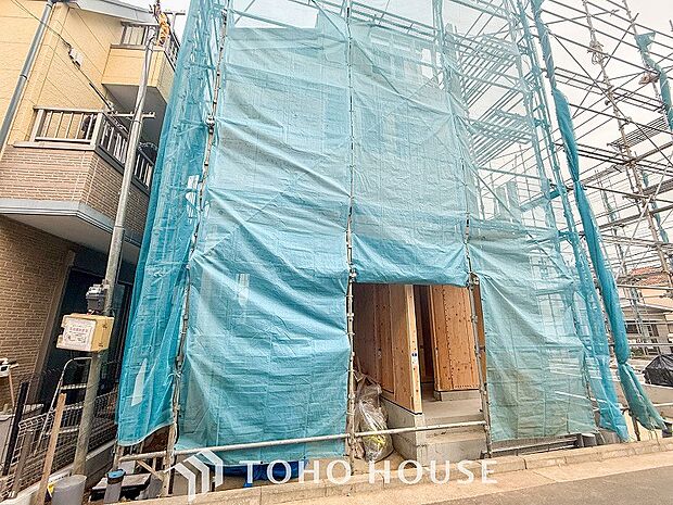 ここから始まる「日常」を、少しでも豊かに、少しでも快適に。