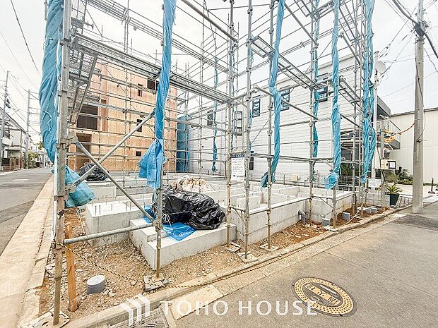 流行に左右されず、将来にわたって価値が継続する「上質」な佇まい。