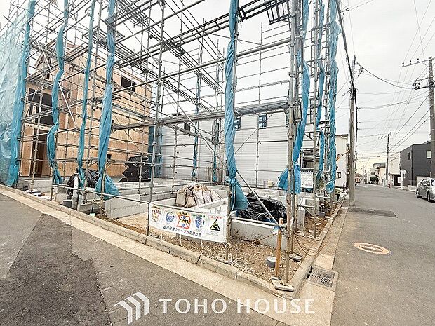 ここから始まる「日常」を、少しでも豊かに、少しでも快適に。