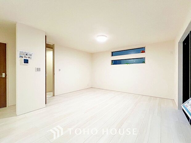 ご家族やお客様との時間など、多くの時を刻む空間。何気なく過ぎる時でさえも上質なひと時に。