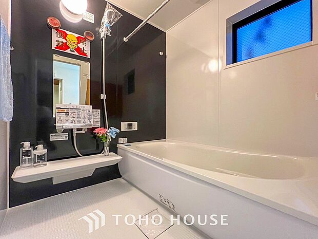 1日の疲れを取り心身を癒すことができる住まいの中のリラクゼーション空間。