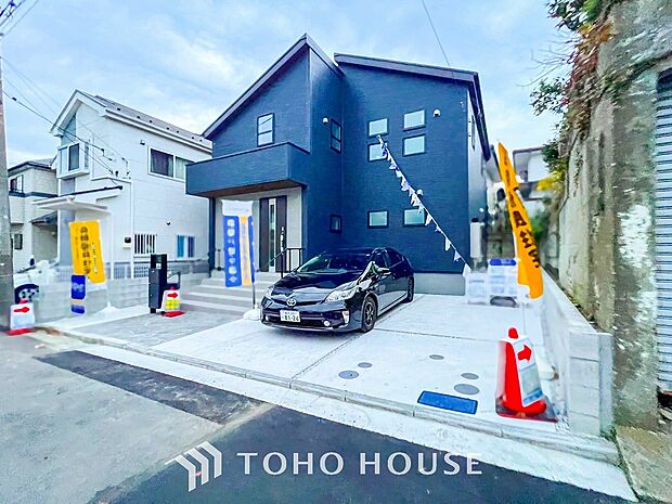 時間のゆとりと空間、爽やかな陽光がもたらす光と風を贅沢なまでに感じる暮らしが始まります。