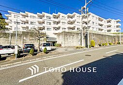 コンドミニアム港南台II