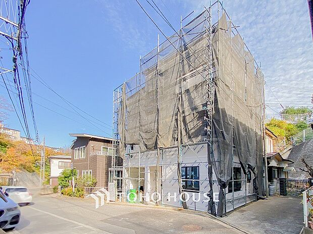 ここから始まる「日常」を、少しでも豊かに、少しでも快適に。