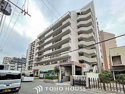 パーク・ノヴァ横浜阪東橋南