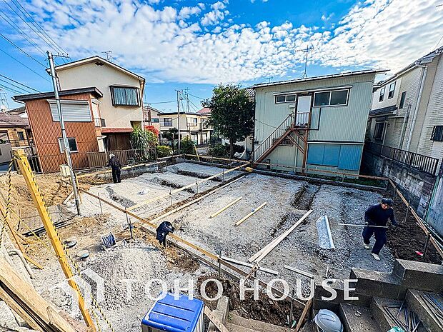 流行に左右されず、将来にわたって価値が継続する「上質」な佇まい。