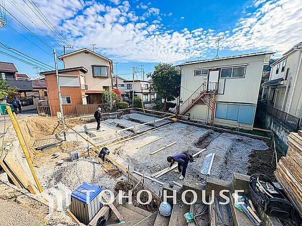 表現された空間は豊かな光と風を纏い、暮らしの時間を豊かにしてくれます。