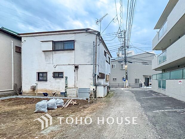 ここから始まる「日常」はご家族にとって大切で貴重な時間。少しでも豊かに、少しでも快適に。