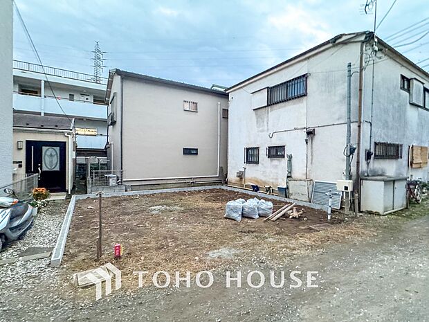 永くお住まいいただくお家だからこそ、未来まで考えた家造りをテーマに建築されます。  