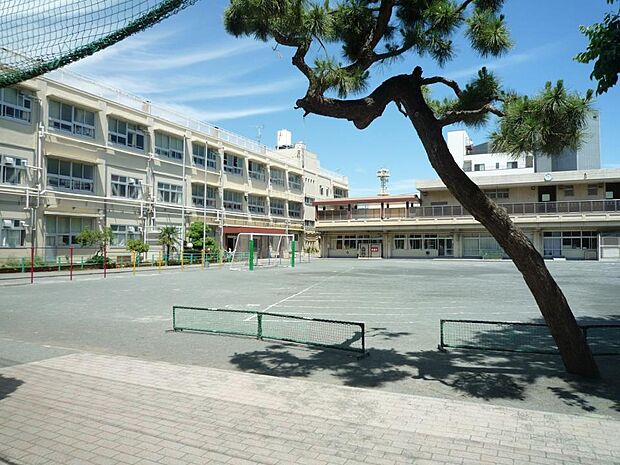 横浜市立豊岡小学校