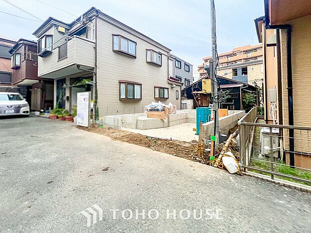 上質な時間を育む暮らしのメインステージです。