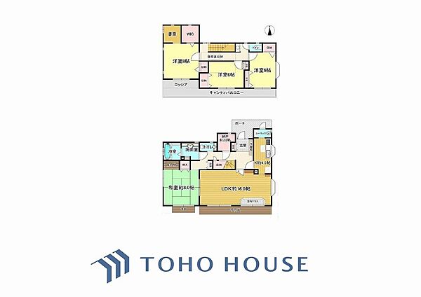 間取り：314002567070