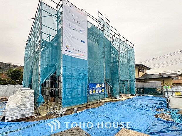 少しでも豊かに、少しでも快適に。そんな想いから生まれた邸宅。