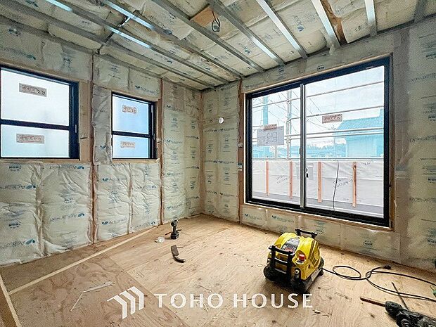 センスが求められるプライベート空間だからこそ、自分の個性を飾るにふさわしい癒しと寛ぎの空間を演出します。