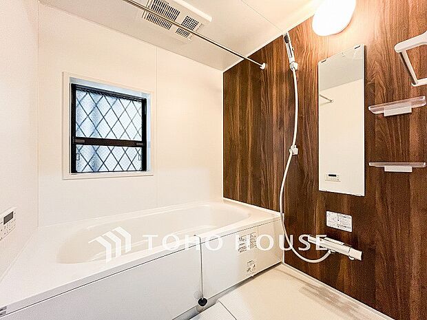 1日の疲れを取り心身を癒すことができる住まいの中のリラクゼーション空間。