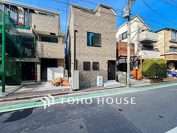 少しでも豊かに、少しでも快適に。そんな想いから生まれた邸宅。