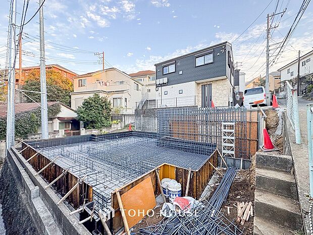 四季折々の自然を満喫できる寛ぎの日々が始まります。