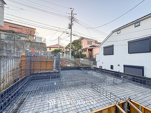 のびのびスローライフを叶える、閑静な住宅地です。