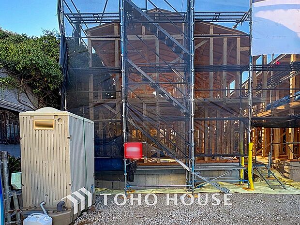 少しでも豊かに、少しでも快適に。そんな想いから生まれた邸宅。